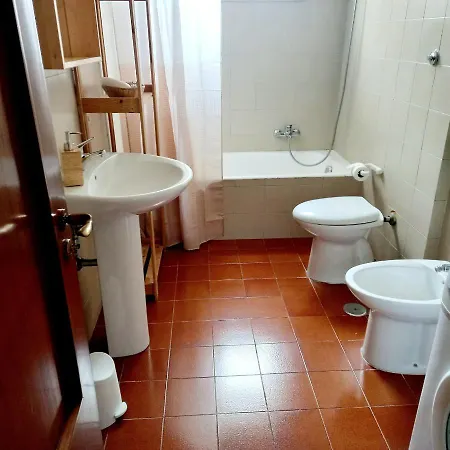 B26 Frühstückspension Bari